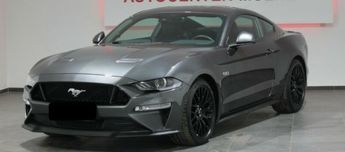  Voir détails -Ford Mustang 5.0 V8 450CH GT BVA10 à Villenave-d'Ornon (33)