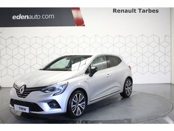  Voir détails -Renault Clio TCe 130 EDC FAP Initiale Paris à Tarbes (65)