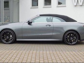  Voir détails -Mercedes Classe E 53 AMG 435ch EQ 4Matic à  La Courneuve (93)