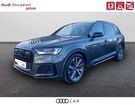 Audi Q7 60 TFSI e 462 Tiptronic 8 Quattro Compet à  La Rochelle (17)