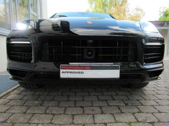  Voir détails -Porsche Cayenne GTS COUPE à Montvrain (77)