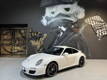  Voir détails -Porsche 911 (6) Carrera 4 GTS PDK Full CARBONE à Ingré (45)