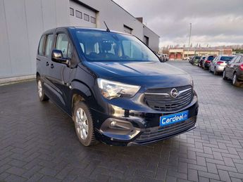  Voir détails -Opel Combo Life 1.2 T Edition Plus --GPS--CAMERA--A à Cuesmes (70)