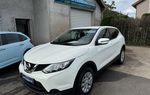 Nissan Qashqai 1.2L DIG-T 115CH N-CONNECTA à Saint-Nabord (88)
