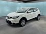 Nissan Qashqai 1.2L DIG-T 115CH N-CONNECTA 2017 voiture occasion &agrave; Saint-Nabord (88)