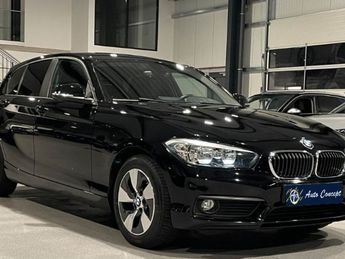 BMW M5 4.4 V8 Bi-Turbo 600ch (F90) BVA8 Occasion PLEUMELEUC (Ile