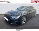 Audi A6 Avant 55 TFSIe 367 ch S tronic 7 Quattro à  La Rochelle (17) Audi A6 Avant 55 TFSIe 367 ch S tronic 7 Quattro à  La Rochelle (17)