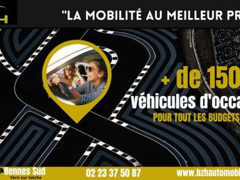  Voir détails -Renault Scenic 1.5 DCI 95CH FAP EXPRESSION ECO à Vern-sur-Seiche (35)