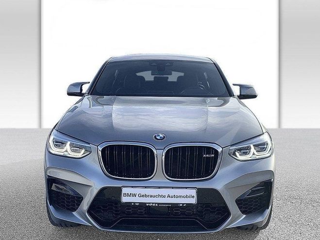 BMW X4 M 3.0 480ch/PANO Gris Mtallis de 2021