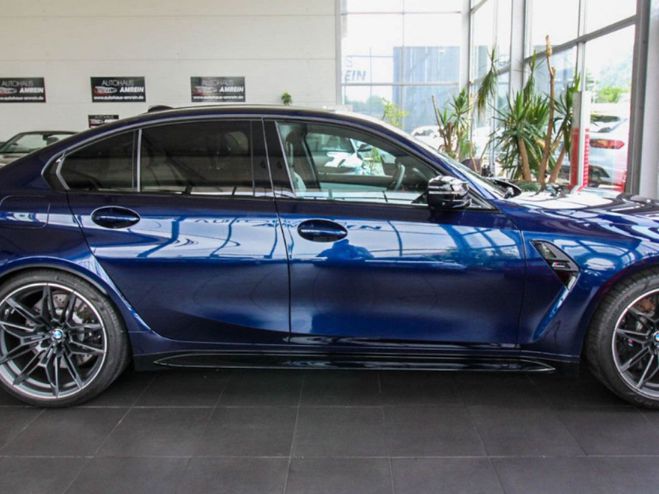 BMW M3   de 2020