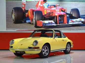  Voir détails -Porsche 911  à Signes (83)