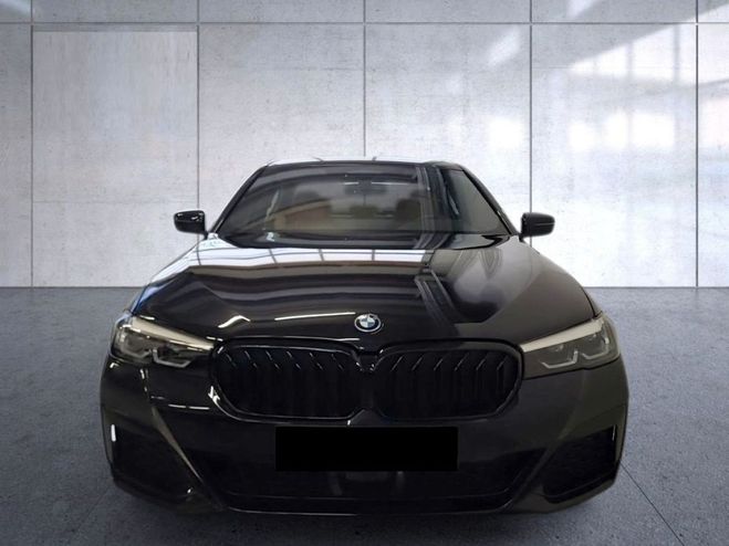 BMW Serie 5 545e XDRIVE PACK M SPORT NOIR de 2023
