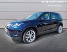 Land rover Discovery Sport P300E SE AWD BVA Portofino Blue à Boulogne-sur-Mer (62)