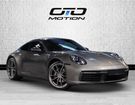 Porsche 911 CARRERA COUPE 992 3.0i 385 PDK &agrave; Dieudonn� (60)