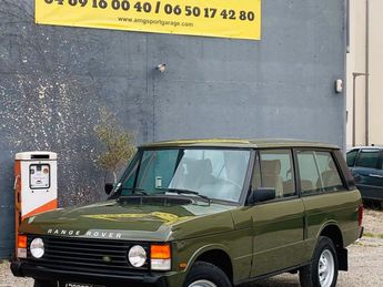  Voir détails -Land rover Range Rover CLASSIC 90 à Grigny (69)