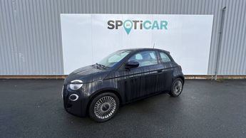  Voir détails -Fiat 500 500 e 118 ch France Edition 3p à Villenave-d'Ornon (33)