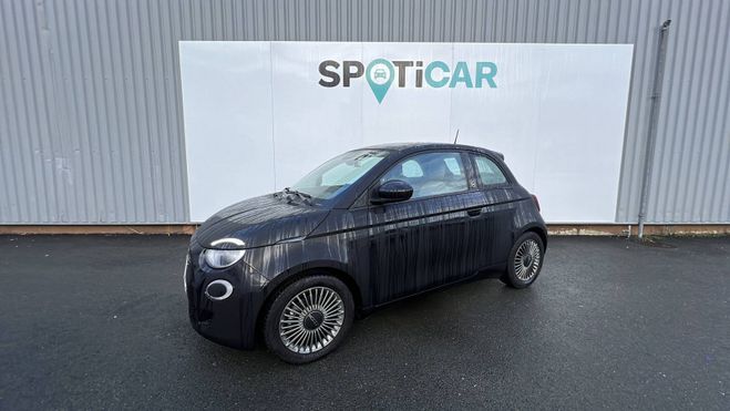 Fiat 500 500 e 118 ch France Edition 3p  de 2020