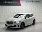 BMW Serie 1 118i 136 ch DKG7 M Sport à Bziers (34)