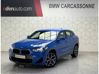  Voir détails -BMW Serie 1 sDrive 16d 116 ch DKG7 M Sport X à Carcassonne (11)