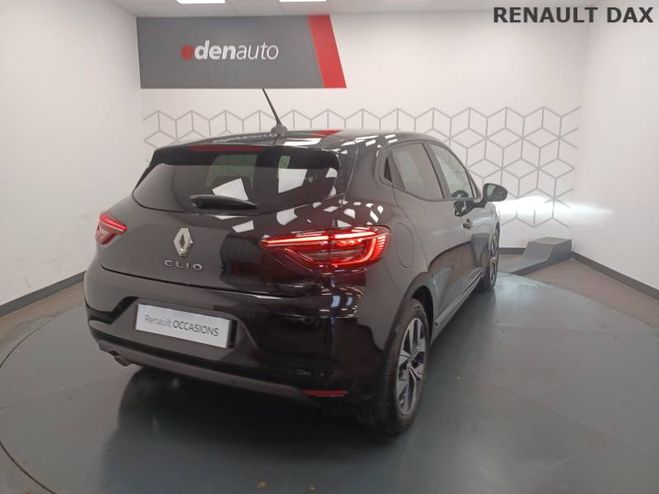 Renault Clio TCe 100 GPL Evolution  de 2022