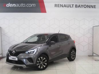  Voir détails -Renault Captur TCe 90 Evolution à Bayonne (64)