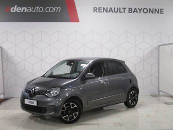  Voir détails -Renault Twingo III SCe 75 - 20 Intens à Bayonne (64)