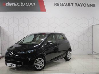  Voir détails -Renault Zoe R90 Business à Bayonne (64)