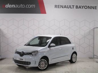  Voir détails -Renault Twingo III Achat Intgral Vibes à Bayonne (64)