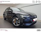 Audi E-tron e-tron 50 quattro 313 ch Avus 5p à Lescar (64)
