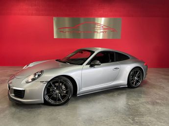 Voir détails -Porsche 911 991 Phase 2 Touring. à Saint-André-de-Corcy (01)