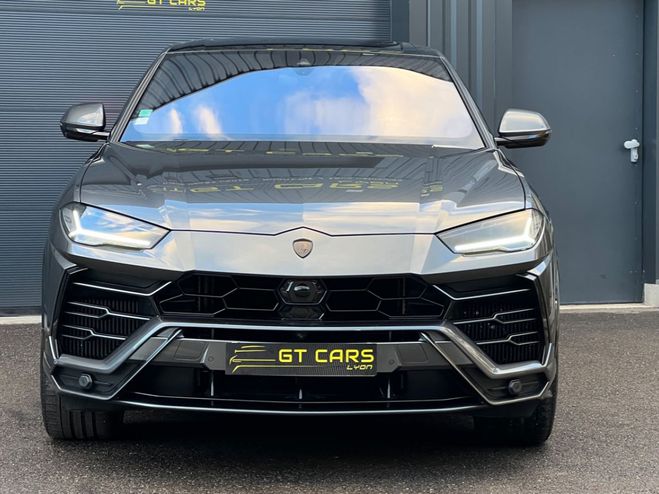 Lamborghini Urus Lamborghini Urus - LOA 1 877 euros par m Gris Antracite de 2019