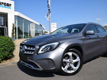 Voir détails -Mercedes Classe GLA 200 Premium Plus Urbain Business AMG PAN à Hasselt (35)
