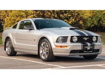  Voir détails -Ford Mustang gt premium tout compris hors homologatio à Paris (75)