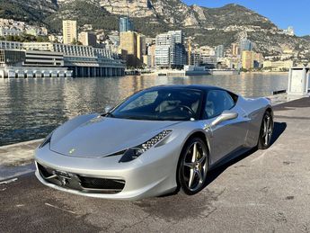  Voir détails -Ferrari 458 Italia F1 à Monaco (98)