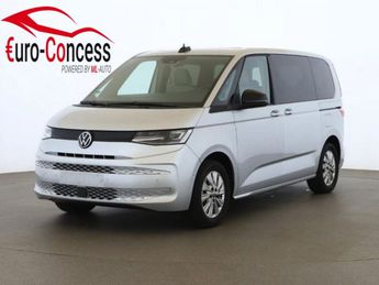  Voir détails -Volkswagen Multivan  à Remich (55)