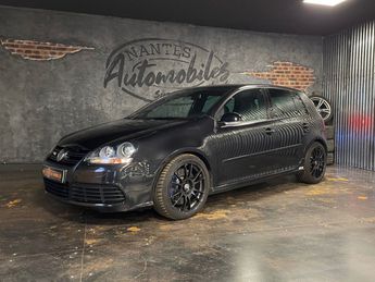  Voir détails -Volkswagen Golf R32 3.2 V6 250 4Motion DSG à Nantes (44)