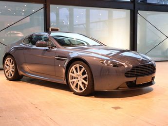  Voir détails -Aston martin V8 Vantage 4.7L Premire main Garantie 12 mois à Sommires (30)