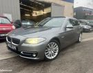 BMW Serie 5 Touring 530DA XDrive 258 BVA Luxury à Saint-Martin-d'Hres (38)