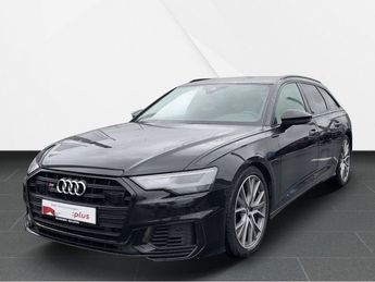  Voir détails -Audi S6 AVANT 3.0 TDI 349 CV Quattro à Remich (55)