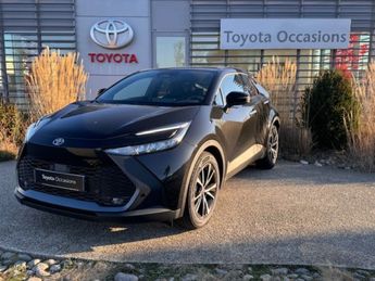  Voir détails -Toyota C HR 2.0 200ch Design à Dunkerque (59)
