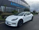 Tesla Model 3 Long-Range Dual Motor AWD MY21 à  Le Coudray-Montceaux (91)