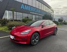Tesla Model 3 Long-Range Dual Motor AWD + ATTELAGE à  Le Coudray-Montceaux (91)