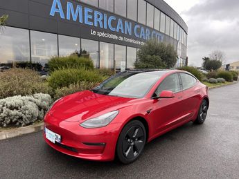  Voir détails -Tesla Model 3 Long-Range Dual Motor AWD à  Le Coudray-Montceaux (91)