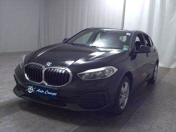  Voir détails -BMW Serie 1 II (F21/F20) 116dA 116ch UrbanChic 5p à Lanester (56)