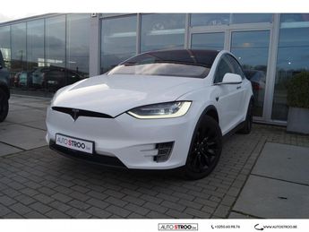  Voir détails -Tesla Model X 90 D 7SEATS AUTOPILOT PREMIUM PACK à Moerkerke (83)