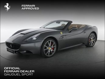  Voir détails -Ferrari California V8 4.3 à Limonest (69)