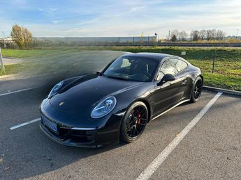  Voir détails -Porsche 911 3.0i - 450 - BV PDK TYPE 991 COUPE Carre à Cercottes (45)