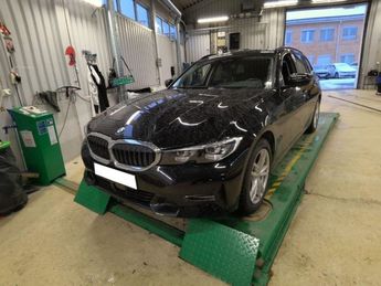  Voir détails -BMW Serie 3 Touring SERIE 320d xDrive 190 EDITION SP à Chanas (38)