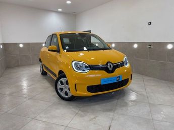  Voir détails -Renault Twingo INTENS 1ERE MAINS 17 300 KMS!!! à  La Buisse (38)