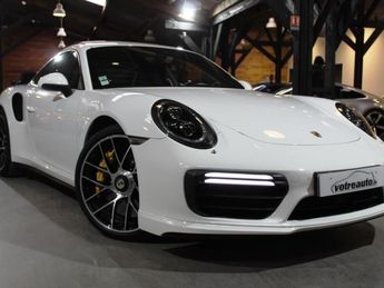  Voir détails -Porsche 911 TYPE 991 TURBO PHASE 2 (991) (2) 3.8 580 à Roncq (59)